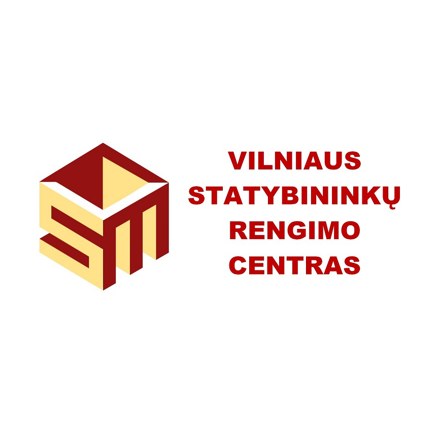 Viešoji įstaiga Vilniaus statybininkų rengimo centras