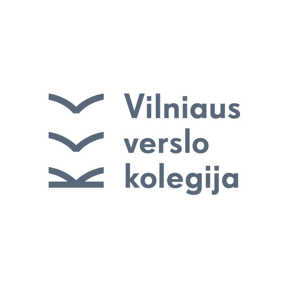 Viešoji įstaiga Vilniaus verslo kolegija